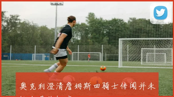 奥克利澄清詹姆斯回骑士传闻并未给出具体概率