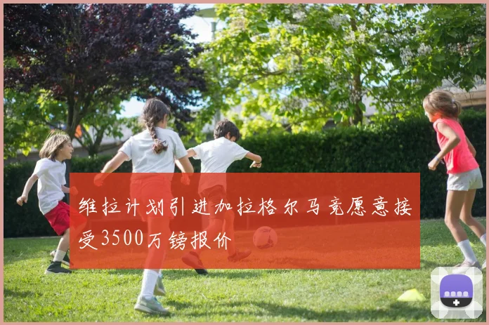 维拉计划引进加拉格尔马竞愿意接受3500万镑报价