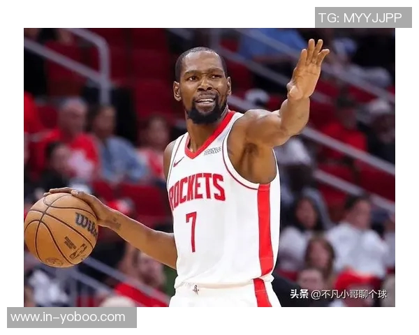 小贾巴里与申京齐发声转发杜兰特40分海报引发热议